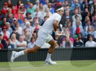WIMBLEDON 2013
