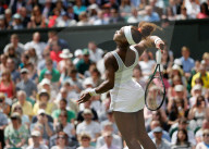 WIMBLEDON 2013