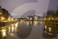 NEWS - Frankreich: Hochwasser in Paris