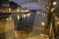 NEWS - Frankreich: Hochwasser in Paris