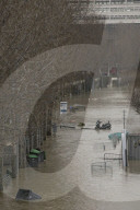 NEWS - Frankreich: Hochwasser in Paris