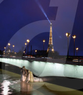 NEWS - Frankreich: Hochwasser in Paris