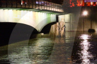 NEWS - Frankreich: Hochwasser in Paris