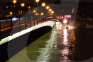 NEWS - Frankreich: Hochwasser in Paris