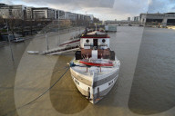 NEWS - Frankreich: Hochwasser in Paris