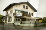 Restaurant Speisewerk in Uetendorf 2013