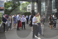 NEWS - Indonesien: Erbeben erschüttert den Süden des Landes