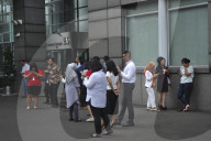 NEWS - Indonesien: Erbeben erschüttert den Süden des Landes