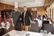 Belle Epoque Hotel Victoria in Kandersteg 2013