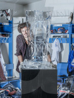 EISHOCKEY MEISTER 2014