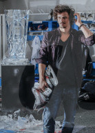 EISHOCKEY MEISTER 2014