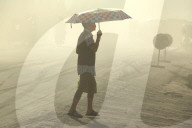 FEATURE - Best of: Bilder des Tages
