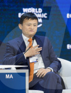 NEWS - WEF: Hohe Gäste in Davos