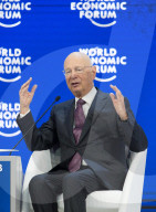 NEWS - WEF: Hohe Gäste in Davos