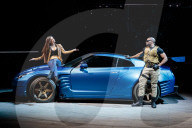 FEATURE - The Fast an Furious gibt's nun als Live-Show