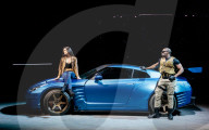 FEATURE - The Fast an Furious gibt's nun als Live-Show