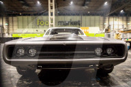 FEATURE - The Fast an Furious gibt's nun als Live-Show