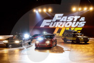 FEATURE - The Fast an Furious gibt's nun als Live-Show
