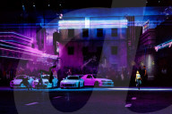 FEATURE - The Fast an Furious gibt's nun als Live-Show