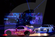 FEATURE - The Fast an Furious gibt's nun als Live-Show