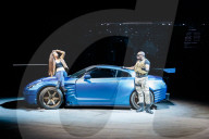 FEATURE - The Fast an Furious gibt's nun als Live-Show