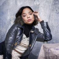 PORTRAIT - Tessa Thompson
