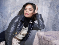 PORTRAIT - Tessa Thompson
