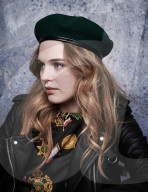 PORTRAIT - Odessa Young