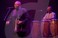 PEOPLE - Hugh Masekela ist im Alter von 78 Jahren gestorben