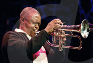 PEOPLE - Hugh Masekela ist im Alter von 78 Jahren gestorben