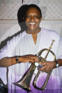 PEOPLE - Hugh Masekela ist im Alter von 78 Jahren gestorben
