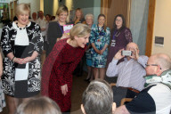 PEOPLE - Royals: Bilder des Tages
