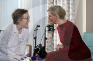 PEOPLE - Royals: Bilder des Tages