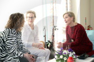 PEOPLE - Royals: Bilder des Tages