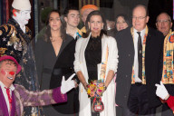 PEOPLE - Royals: Bilder des Tages