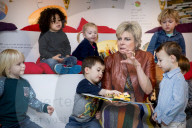 PEOPLE - Royals: Bilder des Tages