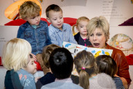 PEOPLE - Royals: Bilder des Tages
