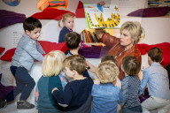 PEOPLE - Royals: Bilder des Tages