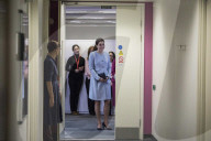 PEOPLE - Royals: Bilder des Tages