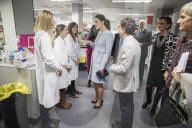 PEOPLE - Royals: Bilder des Tages