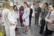 PEOPLE - Royals: Bilder des Tages