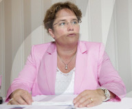 Magdalena Martullo-Blocher