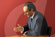 Mark Branson