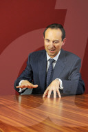 Mark Branson