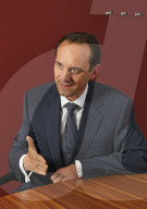 Mark Branson