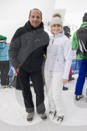 Skiweltcup Party