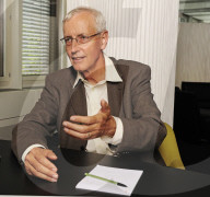Jean-Daniel Gerber