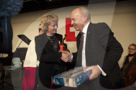 Bundespräsident Ueli Maurer