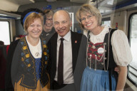 Bundespräsident Ueli Maurer