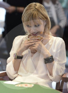 Francine Jordi